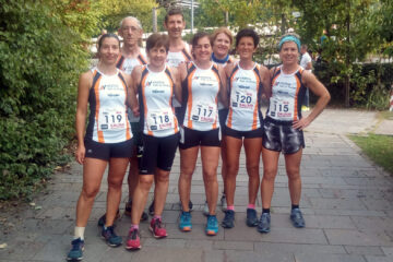 1^ CALISIO MOUNTAIN RACE⛰️🏃‍♀️🏃‍♂️🦅 LUCA SIGHEL 6° e MARIANNA 4^ assolutiiiii 😍🧡🖤 TANTI PODI AVDC niani per l’ultima www GP Montagne Trentine 💪💪🤩