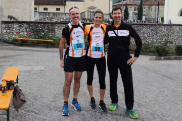 29/09/2019 Memorial Ferrari Silvano e Postinghel – Giro Podistico di Besenello🧡🖤SPETTACOLO DI ATLETAZZIIII🤩🏃‍♂️🏃‍♀️