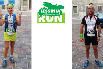 29/09/2019 – LESSINIA LEGEND RUN solo per LEGEND RUNNER 💪🧡🖤🤩🏃‍♂️🏃‍♀️