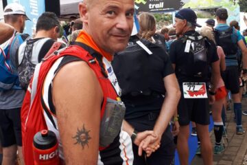 LA MITICA 🤩🧡🖤IN CROAZIA CON ANDREA MIORIIII 💪💪 17° ALLA VALAMARTRAIL 😎 LA MITICA 🤩🧡🖤IN CROAZIA CON ANDREA MIORIIII 💪💪 17° ALLA VALAMARTRAIL 😎