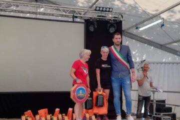 ZUCCA RUN 🎃: ANCHE MEDAGLIE oltre a RISOTTI, GNOCCHI E TORTELLINI ripieni di zucca 😂vinti alla gara di Ghizzole (VI) 🧡🖤
