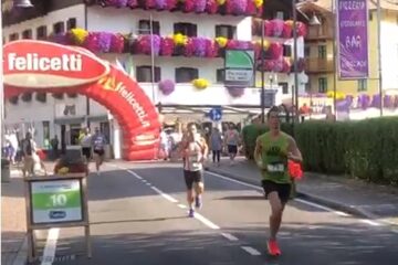 MARCIALONGA RUNNING 2019: UNO SPETTACOLO di gara e soprattutto AVDCnianoooo TOMASO FEDEL sigla il 35° posto assolutoooo 🤩🏆🧡🖤 LUCA ZENI il 40° assolutoooo 🤩🥈🧡🖤e MARCO CAPELLI il 66° 🤩🥉🧡🖤 GIULIA DALLIO al femminile 🏆🏃‍♀️ 20 ATLETAZZIIIII PRESENTIIII 😍🧡🖤