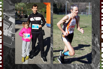 1° MEMORIAL AURELIO LEONI “mai mollare” e anche i nostri atletazzi non mollano mai 🧡🖤🤩 1° MEMORIAL AURELIO LEONI “mai mollare” e anche i nostri atletazzi non mollano mai 🧡🖤🤩