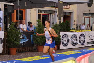 73° GIRO AL SAS: GRANDE VITTORIA per MAUROOOO 🏆 ARGENTO MARTINAAAA 🥈 2^ SOCIETÀ CLASSIFICATAAAAA 💪💪🧡🖤CLASSIFICHE
