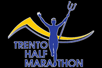 Trento Half Marathon 2019 – 3^ soc. CLASSIFICATAAAA – 😍EZIO, TOMASO, LUCA, ALDO il podio AVDC maschile 🧡🖤 MONICA, DANIELA e LUCIA quello femminile🧡🖤