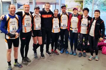 VEZZANO e OLTRADIGE: GLI AVDCniani in coppia NON DELUDONO 🏃♂️🏃♀️ MONICA & LUCIA 🏆 – MATTEO & il prof. ALFREDO 🏆 – MARIANNA & DANIELA 🥈 – DANIELE 4° miglior tempo 💪💪 TANTI ATLETAZZI 🧡🖤😍 VEZZANO e OLTRADIGE: GLI AVDCniani in coppia NON DELUDONO 🏃♂️🏃♀️ MONICA & LUCIA 🏆 – MATTEO & il prof. ALFREDO 🏆 – MARIANNA & DANIELA 🥈 – DANIELE 4° miglior tempo 💪💪 TANTI ATLETAZZI 🧡🖤😍