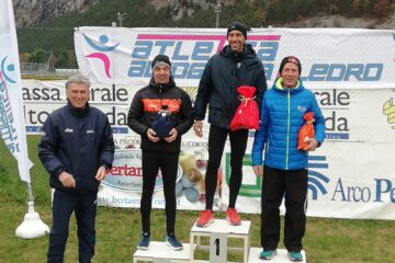 CROSS dell’Alto Garda e Ledro: EZIO, LORIS e il prof. ALFREDO il super podio AVDC 🧡🖤 Ottima ALICE SAMMARCO nelle jf 🥉 SUPER BRONZO CROSS dell’Alto Garda e Ledro: EZIO, LORIS e il prof. ALFREDO il super podio AVDC 🧡🖤 Ottima ALICE SAMMARCO nelle jf 🥉 SUPER BRONZO