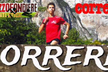 Su Correre l’atleta Youtuber più famoso del mondo. 🧡🖤Gianmarco Lazzeri, il MEZZOFONDIERE🖤🧡 Su Correre l’atleta Youtuber più famoso del mondo. 🧡🖤Gianmarco Lazzeri, il MEZZOFONDIERE🖤🧡