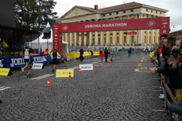 VERONA MARATHON: nelle 3 gare uno SPETTACOLO AVDC con ben 13 ATLETAZZI PRESENTIIII🧡🖤 VERONA MARATHON: nelle 3 gare uno SPETTACOLO AVDC con ben 13 ATLETAZZI PRESENTIIII🧡🖤