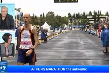 MARATONA DI ATENE 🇬🇷 SPETTACOLARE 22esimo ASSOLUTOOOO MATTEO VECCHIETTIIII e 1° ITALIANOOOOOO 2h40.43 😍💪🧡🖤GRANDIOSOOOOOO 🇮🇹🤩 MARATONA DI ATENE 🇬🇷 SPETTACOLARE 22esimo ASSOLUTOOOO MATTEO VECCHIETTIIII e 1° ITALIANOOOOOO 2h40.43 😍💪🧡🖤GRANDIOSOOOOOO 🇮🇹🤩