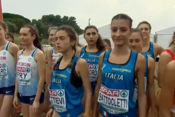Chi sono i vincitori del sondaggio di fine anno Fidal? Ecco i preferiti dal pubblico social e dalla giuria 🇮🇹 ANGELINAAAA MOOOOOLTO VOTATA 🤩💪🇮🇹😎 Chi sono i vincitori del sondaggio di fine anno Fidal? Ecco i preferiti dal pubblico social e dalla giuria 🇮🇹 ANGELINAAAA MOOOOOLTO VOTATA 🤩💪🇮🇹😎