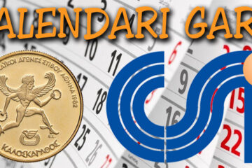 CSI TRENTO: ECCO IL CALENDARIO INVERNO 2019/2020 CSI TRENTO: ECCO IL CALENDARIO INVERNO 2019/2020