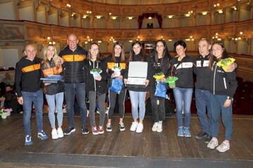 AVDC: GRANDE FESTA PER UN 2019 D’ORO e BILANCIO DA INCORNICIARE 🧡🖤😍 AVDC: GRANDE FESTA PER UN 2019 D’ORO e BILANCIO DA INCORNICIARE 🧡🖤😍
