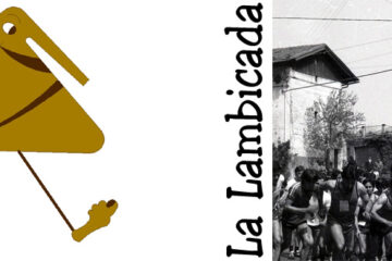 LA LAMBICADA del ’73: UN ESERCITO DI ATLETI AL PRIMO “QUASI” TRAIL DELLA VAL DI CEMBRA 🍇➰➰🥃 LA LAMBICADA del ’73: UN ESERCITO DI ATLETI AL PRIMO “QUASI” TRAIL DELLA VAL DI CEMBRA 🍇➰➰🥃