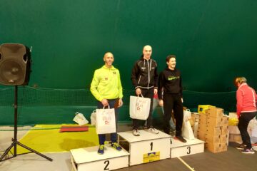 50° Trofeo San Vittore: EZIOOO BERNARDIIII VINCE L’ORO DI CATEGORIAAAA 😍🧡🖤💪