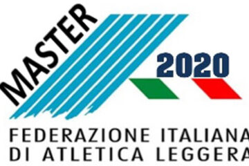 CAMPIONATI ITALIANI 2020 – MASTER 🇮🇹 CROSS – STRADA e PISTA tutte le date e luoghi dove si svolgeranno 🏃♂️🏃♀️🇮🇹 CAMPIONATI ITALIANI 2020 – MASTER 🇮🇹 CROSS – STRADA e PISTA tutte le date e luoghi dove si svolgeranno 🏃♂️🏃♀️🇮🇹