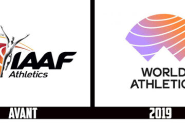 LA IAAF ora si chiama WORLD ATHLETICS LA IAAF ora si chiama WORLD ATHLETICS
