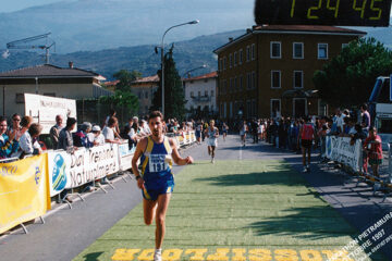 La Mezza Maratona, la giusta via di mezzo tra velocità🐆 e distanza📏 La Mezza Maratona, la giusta via di mezzo tra velocità🐆 e distanza📏