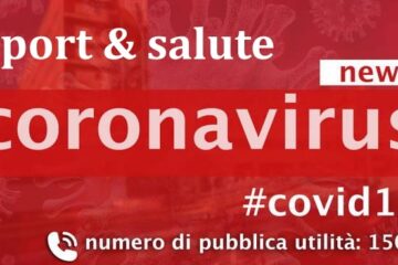 CANCELLATE LE TRASFERTE DELLE RAPPRESENTATIVE TRENTINE 😷 punto della situazione per i ns. allenamenti