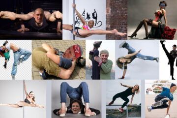 LE ALTERNATIVE ALLA CORSA🧘. Consigli dalla regia🎬