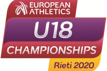 EUROPEI 2020 : RIETI UNDER 18 – COPPA EUROPA e EUROPEI DI MONTAGNA .. RINVIATO TUTTO AL 2021