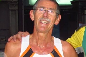 Aggredito da un condòmino mentre fa running a Gardolo – Maurizio che già vestiva i nostri colori anni fa !! INCREDIBILE !! Un augurio di pronta ripresa !! Aggredito da un condòmino mentre fa running a Gardolo – Maurizio che già vestiva i nostri colori anni fa !! INCREDIBILE !! Un augurio di pronta ripresa !!