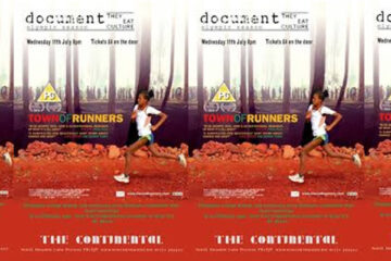 Town of Runners è un documentario sui giovani corridori di Bekoji 😎 Film acquistato 😎 Town of Runners è un documentario sui giovani corridori di Bekoji 😎 Film acquistato 😎