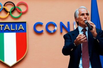 Secondo Malagò gli allenamenti dovranno riprendere il 4 maggio tutti e non solo il calcio … Il CONI > Comitato OLIMPICO Nazionale Italiano Secondo Malagò gli allenamenti dovranno riprendere il 4 maggio tutti e non solo il calcio … Il CONI > Comitato OLIMPICO Nazionale Italiano