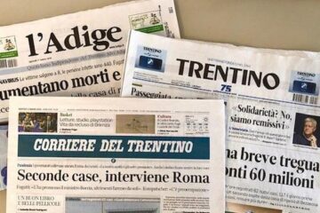 Proposta : Con il supporto della Fidal sarà inoltrata la richiesta alla Pat – Basta con lo stop totale, dateci mezz’ora in orari precisi Proposta : Con il supporto della Fidal sarà inoltrata la richiesta alla Pat – Basta con lo stop totale, dateci mezz’ora in orari precisi