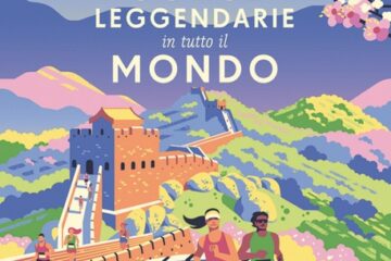 LIBRERIA: CORSE LEGGENDARIE IN TUTTO IL MONDO (LONELY PLANET- edit) 220 proposte per correre in 60 paesi nel mondo LIBRERIA: CORSE LEGGENDARIE IN TUTTO IL MONDO (LONELY PLANET- edit) 220 proposte per correre in 60 paesi nel mondo