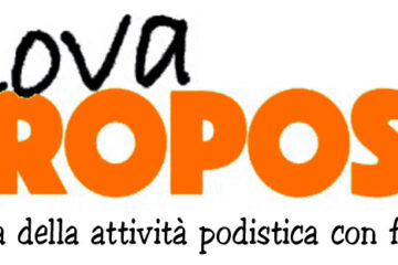 Il punto di vista delle società sportive di atletica in Trentino e la nostra Proposta !!