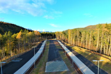ATHLETICS TRAINING CENTER di Masen 😍 Stiamo ultimandolo, il NOSTRO Training Center AVDCniano 🏃♀️🏃♂️🧡🖤 ATHLETICS TRAINING CENTER di Masen 😍 Stiamo ultimandolo, il NOSTRO Training Center AVDCniano 🏃♀️🏃♂️🧡🖤