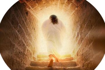 BUONA PASQUA a tutti Voi cari atleti … la Resurrezione è il ritorno alla Vita … mai come in questo momento, ha un doppio significato !!