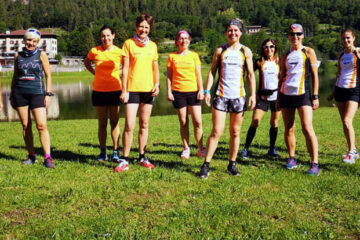 Grandissimi i nostri ATLETAZZI. Allenamento in compagnia. CORRERE ASSIEME È PIÙ BELLO🏃♂️🏃♀️💪 Grandissimi i nostri ATLETAZZI. Allenamento in compagnia. CORRERE ASSIEME È PIÙ BELLO🏃♂️🏃♀️💪
