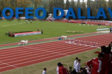 MEETING DALLAVO – SUPER PRESTAZIONI DEI NOSTRI 🧡🖤MARIO Re dei 300m e PIETRO personalone da 3’55 nei 1500 🔥🔥 MEETING DALLAVO – SUPER PRESTAZIONI DEI NOSTRI 🧡🖤MARIO Re dei 300m e PIETRO personalone da 3’55 nei 1500 🔥🔥