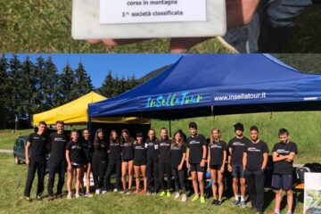 CAMPIONATO DI CORSA IN MONTAGNA: VITTORIA nella prima prova 🤩💪🔥 WEEKEND DA URLO per i nostri 🧡🖤 LUNA GIOVANETTI CAMPIONESSA PROVINCIALE 🧡🖤 Lana e Roncone : classifiche CAMPIONATO DI CORSA IN MONTAGNA: VITTORIA nella prima prova 🤩💪🔥 WEEKEND DA URLO per i nostri 🧡🖤 LUNA GIOVANETTI CAMPIONESSA PROVINCIALE 🧡🖤 Lana e Roncone : classifiche