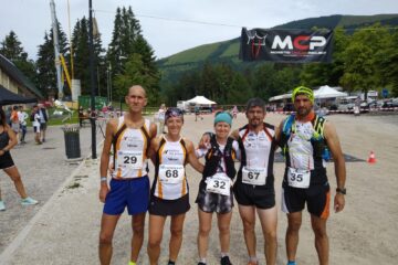 WONDERLAND – Trail & Crono – Si Riparte!! Bronzo per MARIANNA, quindi 4^ ARIANNA, MATTEO, OSCAR e MARCO per noiiiiiiii 🤩🧡🖤