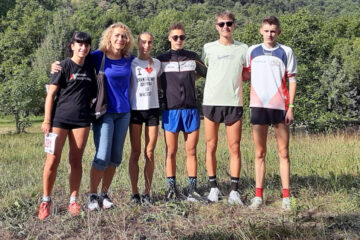 CAMPIONATO ITALIANO CORSA IN MONTAGNA ALLIEVI/E – BRONZO LUNA GIOVANETTI 🤩🧡🖤 CAMPIONATO ITALIANO CORSA IN MONTAGNA ALLIEVI/E – BRONZO LUNA GIOVANETTI 🤩🧡🖤