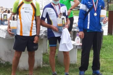 Grandissimo Bruno alla 🏃Marmor Trophy🏃 Grandissimo Bruno alla 🏃Marmor Trophy🏃