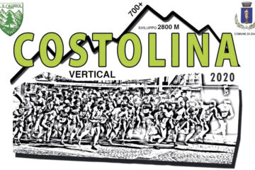 VERTICAL COSTOLINA, Memorial Alessandro Conti🏃⛰️ 7 atletazzi presenti✌️✌️✌️