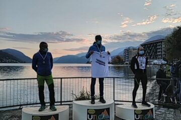 Campionati Italiani Trail Lungo Fidal BRONZOOO per  GIANNI BERLANDA  🇮🇹🧡🖤 STREPITOSOOOO   🇮🇹😍