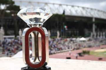 Wanda Diamond League nel 2021 – Golden Gala a Roma il 4 giugno 2021