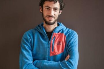 Kilian Jornet i Burgada,  tenterà un’impresa, in pista stavolta 😎 venerdi 27 novembre ore 10.30 – Dove vederlo