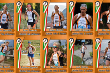 🏃Campionato Societario 2020. In attesa delle premiazioni💰 ecco i vincitori🏆