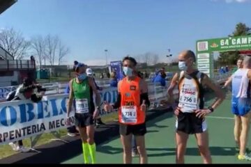 SPETTACOLO CAMPACCIO 2021 PER I COLORI 🧡🖤 MATTEO ORO – ZIO EZIO 4° e PROFESSORE 5° … MITICIIIIIII !!!!!