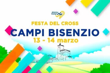 CAMPIONATI ITALIANI DI CROSS 2021: SUPER LUNA 8^  😎🧡🖤 benissimo LIA 20^ e DEVID 37° 😎🧡🖤