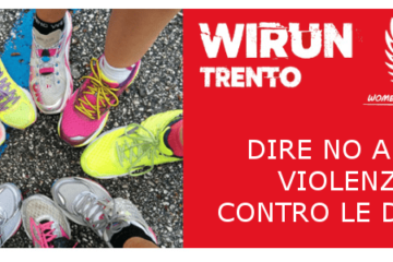 1522 Numero Anti 🛑Violenza🛑 e 🛑Stalking🛑, anche lo sport è sensibile a questa tematica