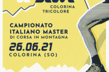 CAMPIONATO ITALIANO MASTER Ind. e di SOCIETÀ🧡🖤🇮🇹 DI CORSA IN MONTAGNA – ARGENTO PER IL NS. ALDO BRUGNARAAAA🧡🖤🇮🇹