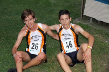 3^ e ultima prova del GP MEZZOFONDO a Tn: Nuovi PB per i nostri atleti 🧡🖤💪 Negli assoluti anche Vecchietti e il mitico Zando 🤩💪 3^ e ultima prova del GP MEZZOFONDO a Tn: Nuovi PB per i nostri atleti 🧡🖤💪 Negli assoluti anche Vecchietti e il mitico Zando 🤩💪