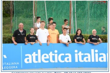 CAMPIONATI ITALIANI ALLIEVI: a Rieti SPETTACOLO AVDC .. due medaglie 🧡🖤😍🇮🇹 ALLIEVI superrrr AVDCniani CAMPIONATI ITALIANI ALLIEVI: a Rieti SPETTACOLO AVDC .. due medaglie 🧡🖤😍🇮🇹 ALLIEVI superrrr AVDCniani